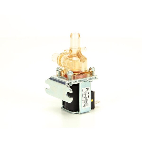 Bypass-Plstc 240 Volt Valve Assembly
